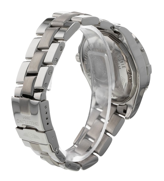 Breitling Colt Auto A32350